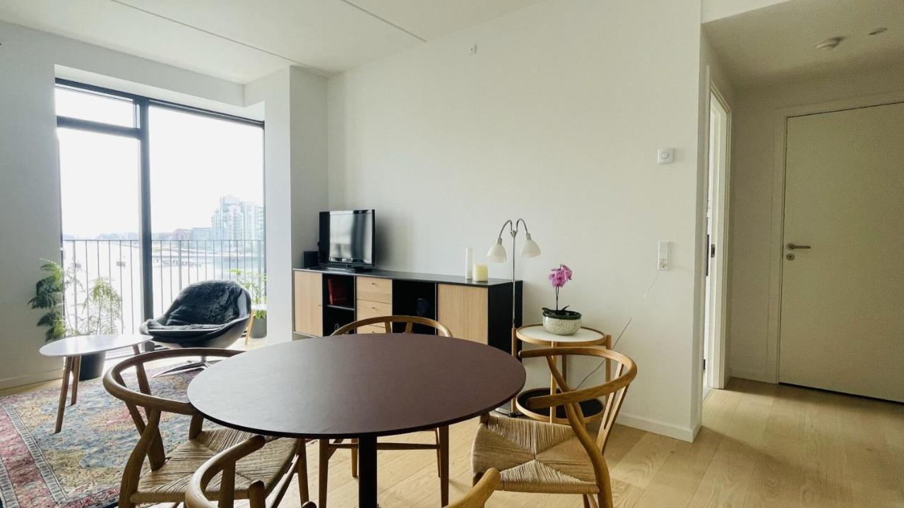 Apartmentincopenhagen 1549 Apartment *