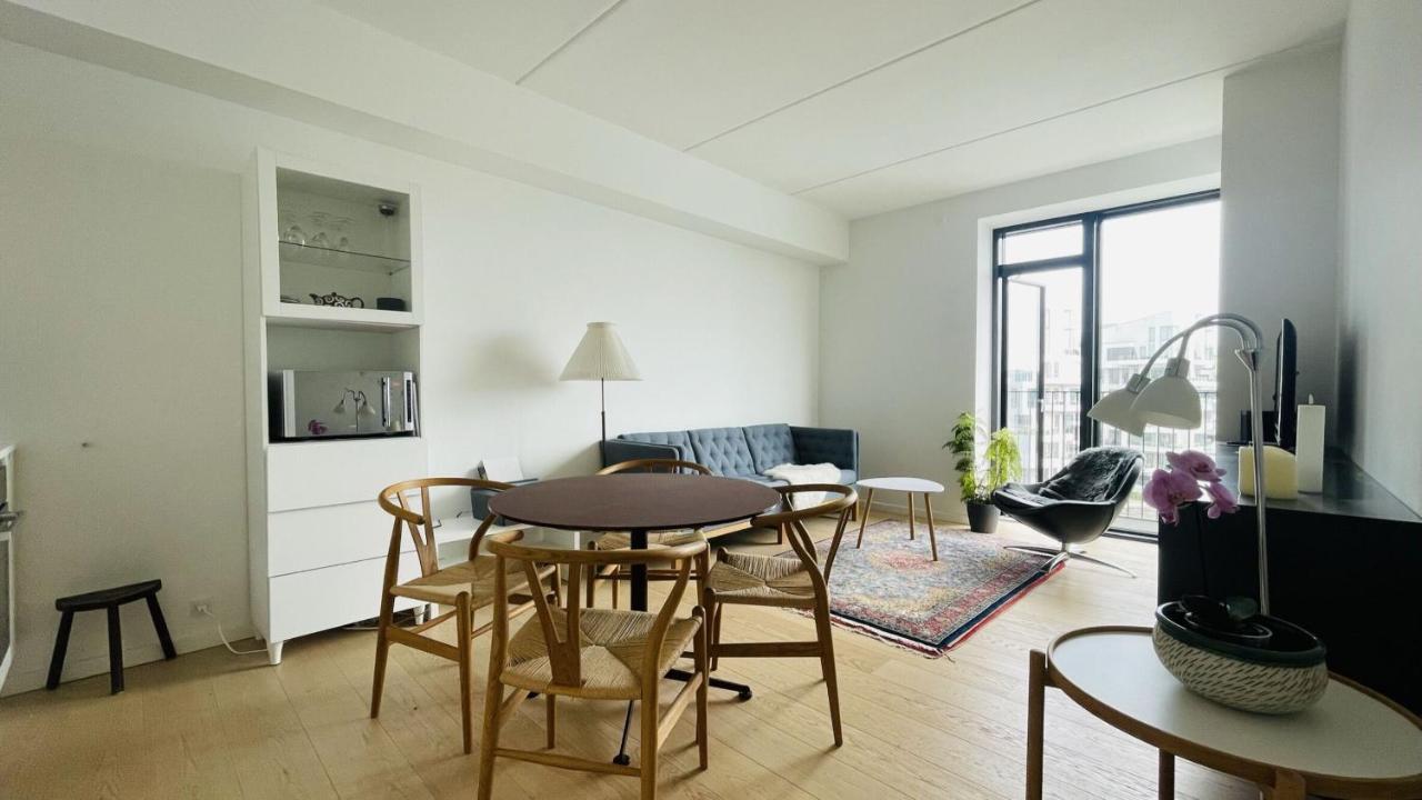Apartmentincopenhagen 1549 Apartment *