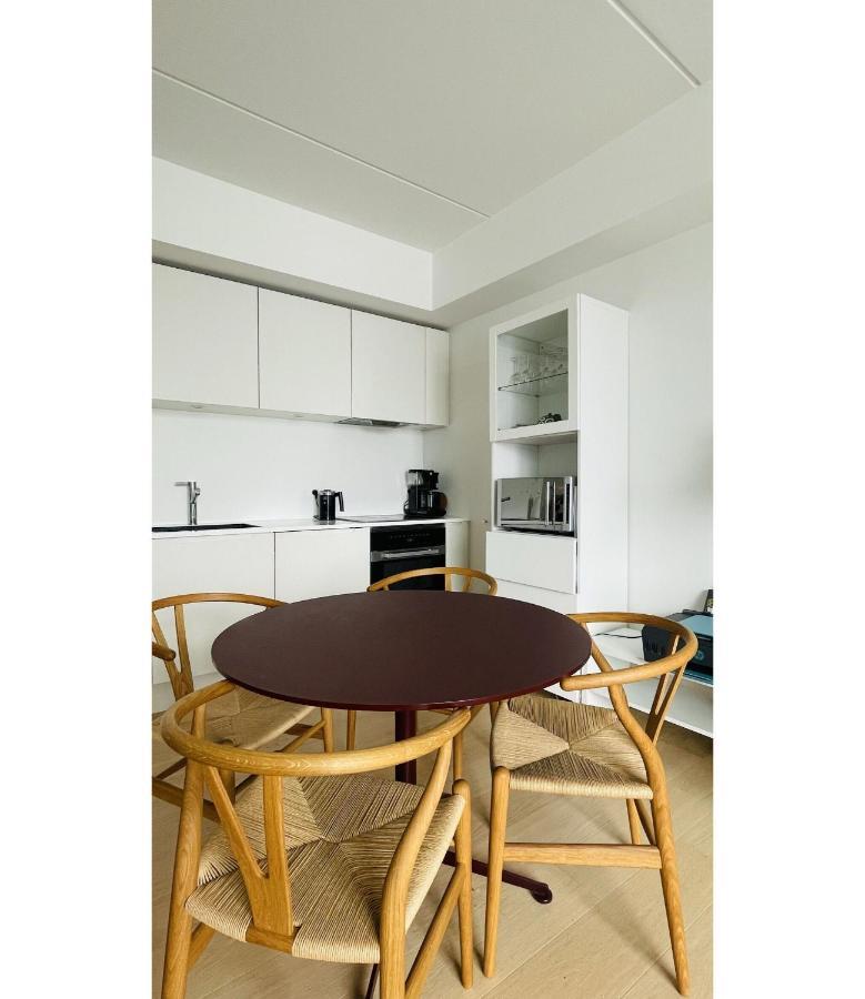 Apartmentincopenhagen 1549 Apartment *